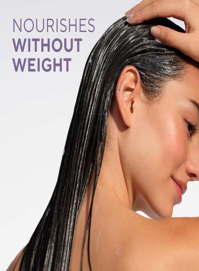 Native Scalp Refreshing Conditioner Lavender Cloud & Vanilla 16.5 fl Oz. - Image 3