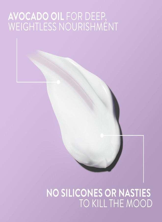 Native Scalp Refreshing Conditioner Lavender Cloud & Vanilla 16.5 fl Oz. - Image 5