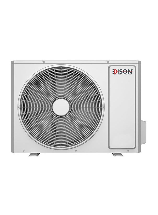 EDISON Edison Split Air Conditioner 11800 BTU, Heating and Cooling  - Image 2