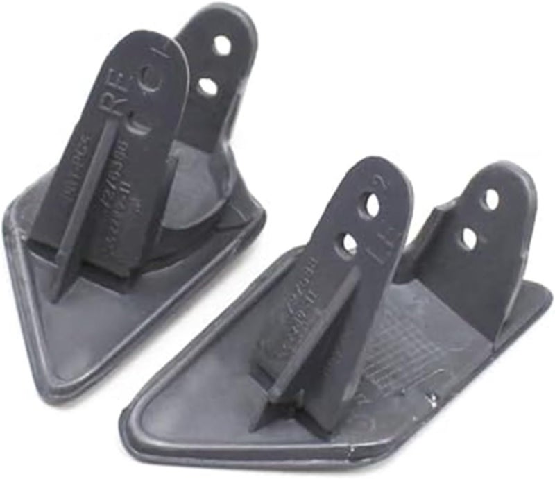 Wivplex Headlight Washer Nozzle Cover Caps for F30 F31 - Image 3