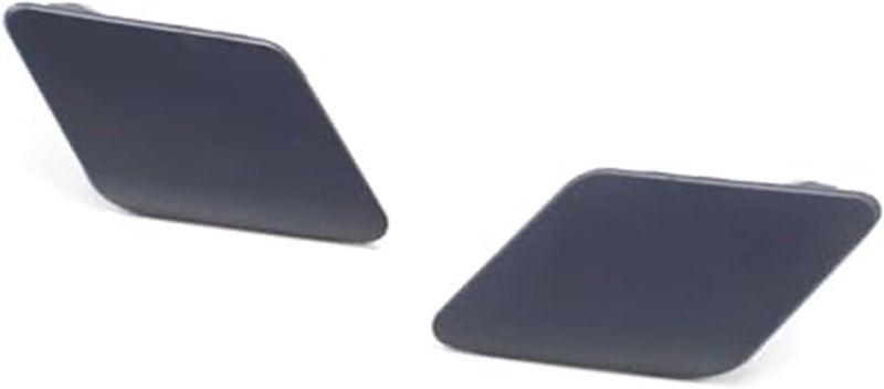 Wivplex Headlight Washer Nozzle Cover Caps for F30 F31 - Image 1
