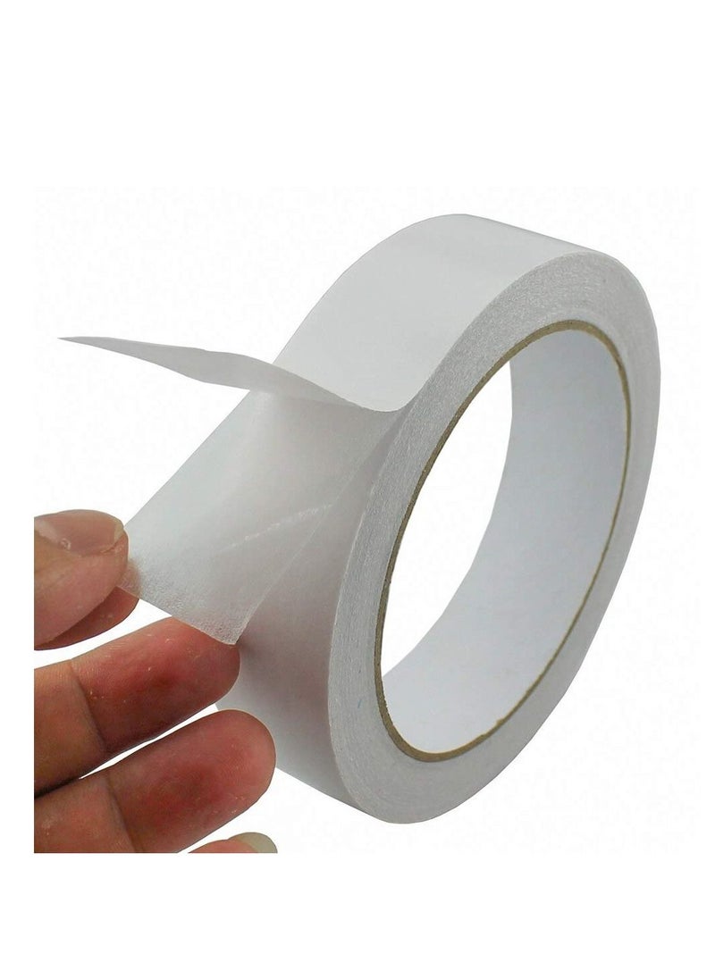 Fantastick 6-Piece Double Side Tape 24mm Width  - Image 2