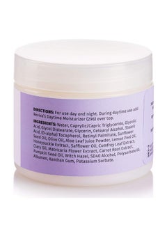 Reviva Labs 10% Glycolic Acid Creme Daily Moisturizer | Reviva Labs | Natural sugar cane derived Alpha Hydroxy Acid (AHA) cream delivers gentle exfoliation  - Image 3