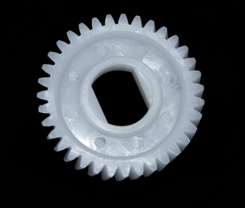 MTC محرك تروس توجيه مائل لأعلى ولأسفل MTC 1010726/45810-50010 (لكزس LS400/GS300 89-94 45810-50010 MTC 1010726) - Image 3