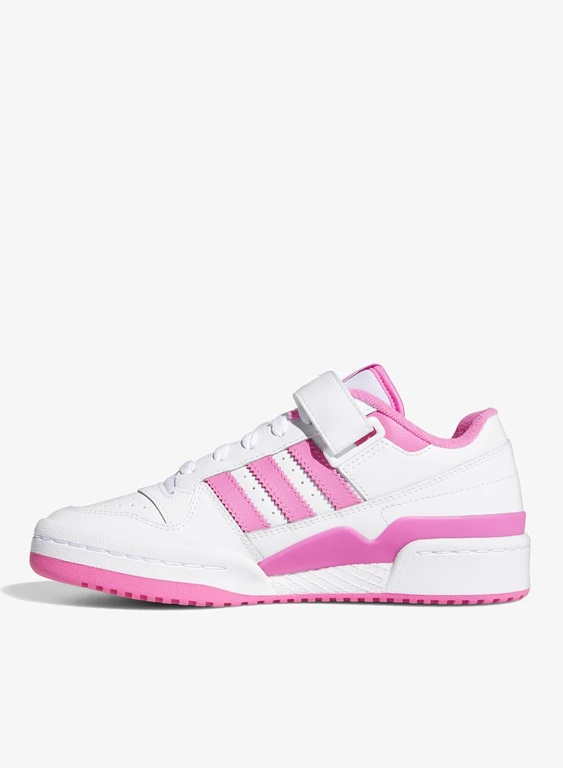 Adidas Youth Forum Low