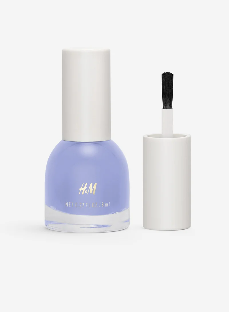 H&M Nail Polish