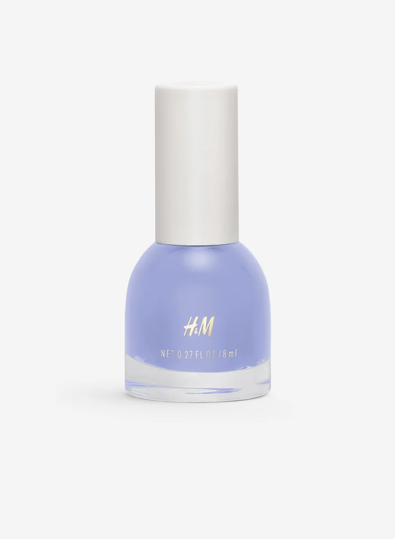 H&M Nail Polish