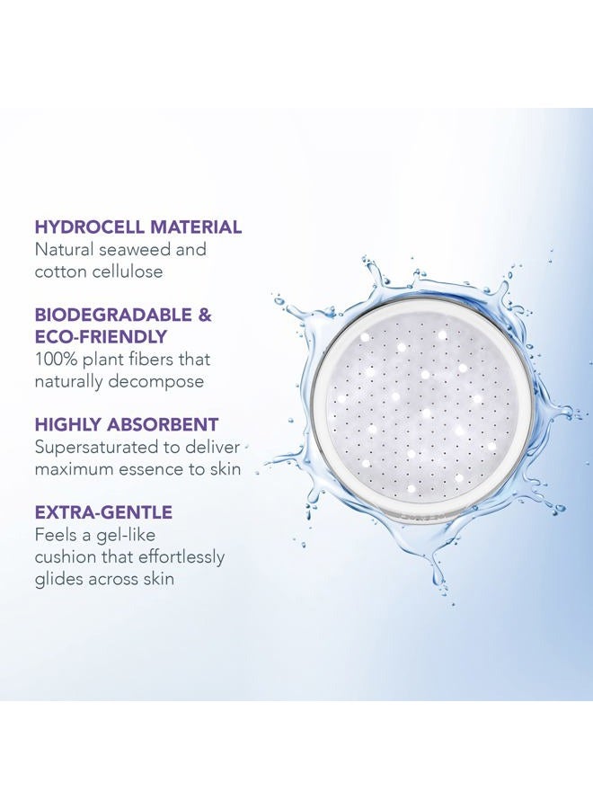 FOREO UFO Activated Mask Treatment for Anti-Aging, Acai Berry, 6 Count (Pack of 1) - Image 4