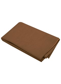 BTfash BTfash Baby Waterproof Super Soft Fast Drying Mattress Protector Camel_S 