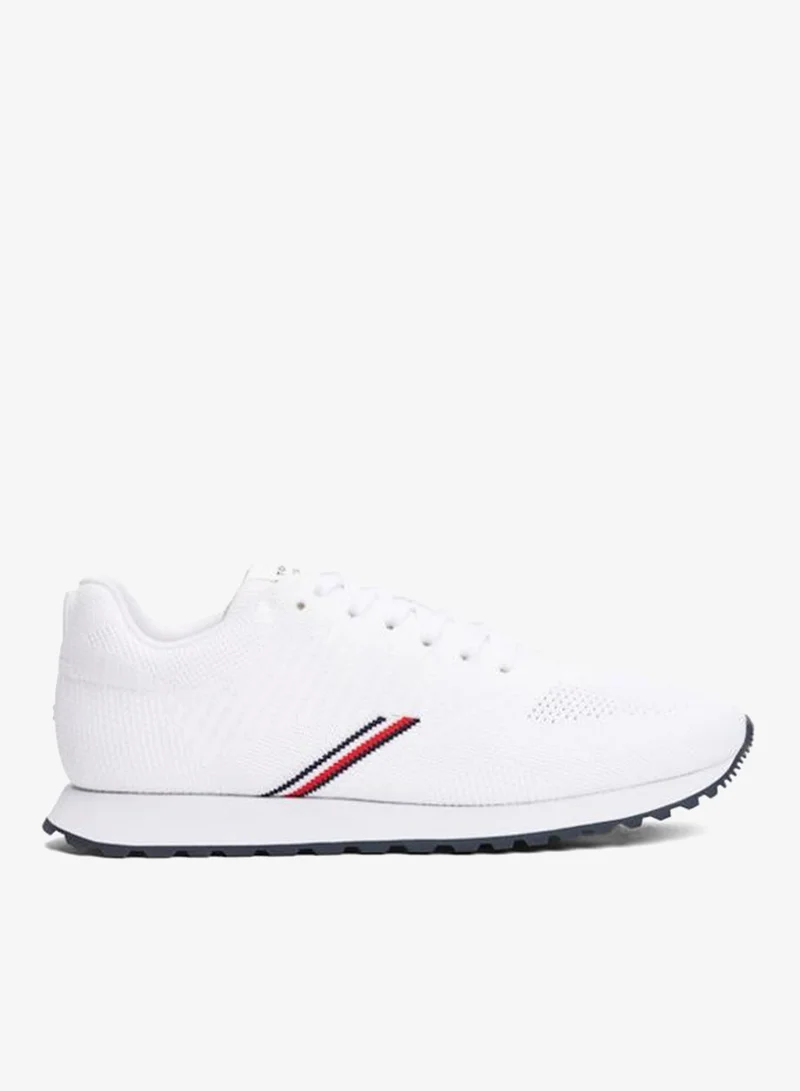 تومي هيلفيغر سنيكرز كاجوال قصير