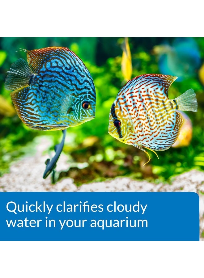 Api Accu-Clear, 8 Oz, Multicolor, Fl Oz (Pack Of 1) Multicolor - Image 3