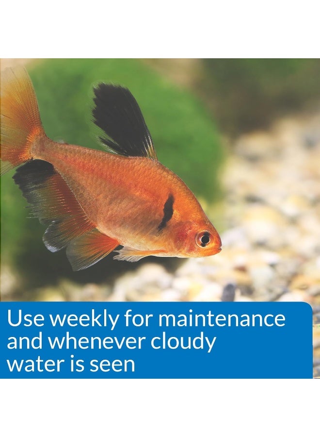 Api Accu-Clear, 8 Oz, Multicolor, Fl Oz (Pack Of 1) Multicolor - Image 2