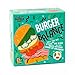 Professor PUZZLE Foodie Games Burger Balance Stacking Game - Image 2
