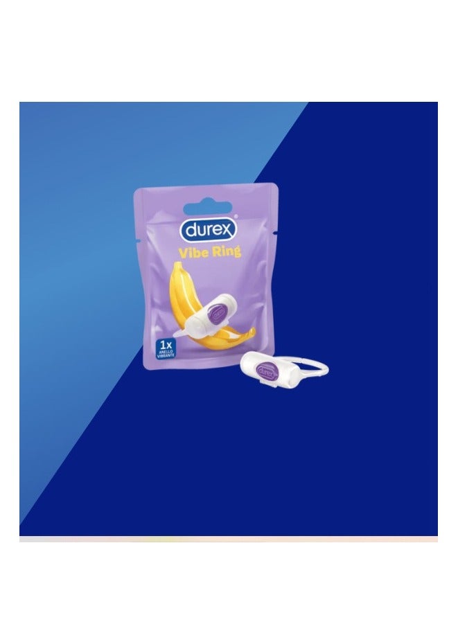 Durex Vibe Ring - Image 3