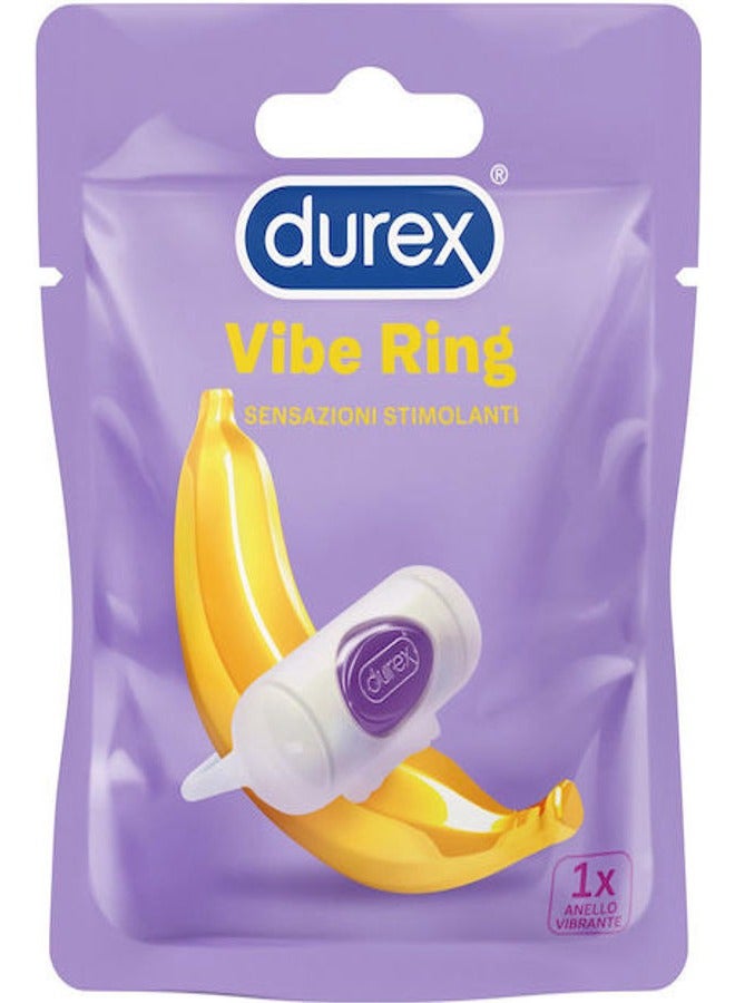 Durex Vibe Ring - Image 1