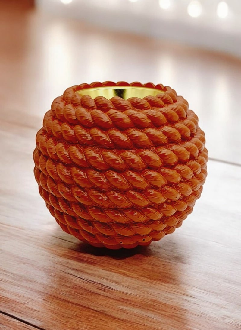 AKDC Decoration Home Decor Incense Burner 10x10cm - Image 1