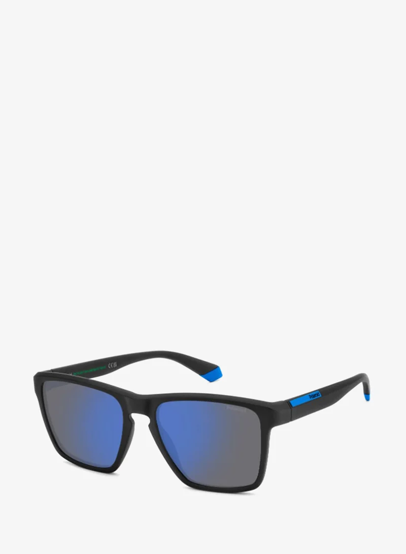 Polaroid POLAROID PLD 2167/S Sunglasses Multicolour Rectangular