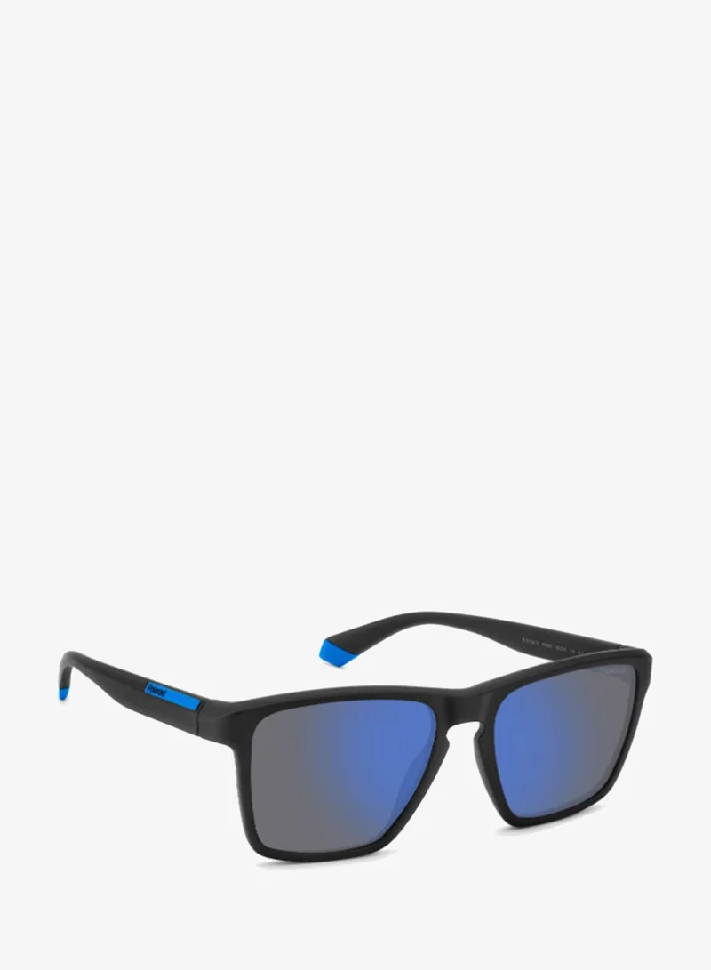 Polaroid POLAROID PLD 2167/S Sunglasses Multicolour Rectangular