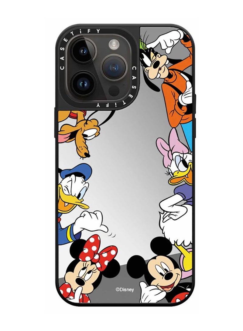 Casetify For iPhone 15 Pro Case Magnetic Adsorption Phone Cover - Image 1