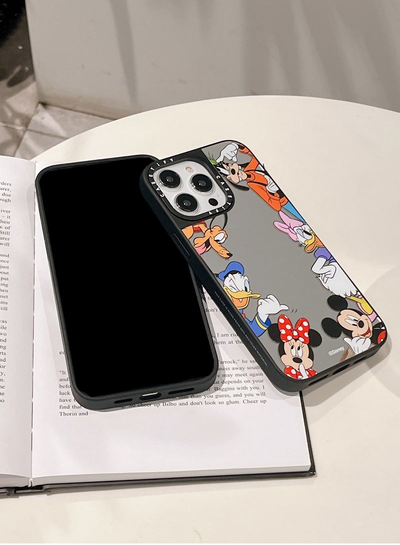 Casetify For iPhone 15 Pro Case Magnetic Adsorption Phone Cover - Image 4