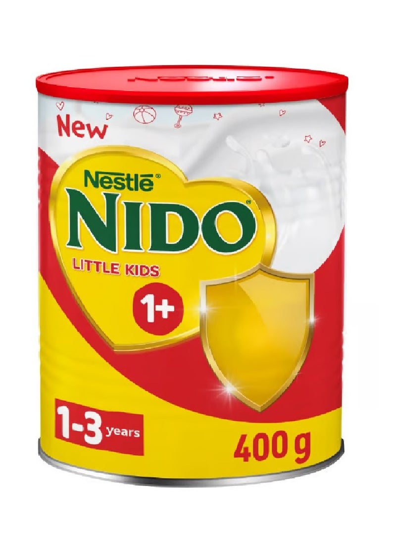 Nido Red Baby Milk No. 1 Plus 400 gm - pzsku/ZA93E650FD7FBD4DBEB09Z/45/_/1705999132/843f3ba9-bd5d-4845-b28a-94aed400cfc6