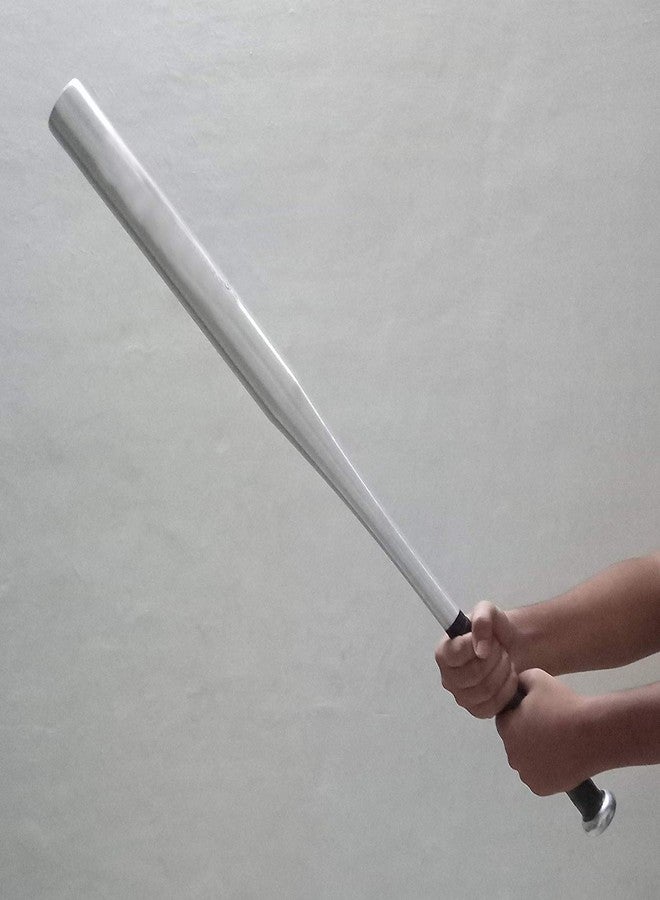 مضرب بيسبول من الألومنيوم من كورباكس، مضرب بيسبول، مضرب بيسبول من الألومنيوم بمقاس 32 بوصة وفقًا للمعايير الدولية - Image 5