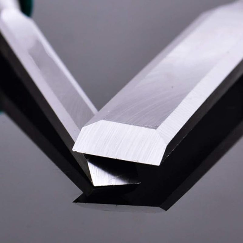 3 Piece Wood Chisels Set Professional Bevel Edge 10mm 14mm 19mm for Wood Carving - Image 4