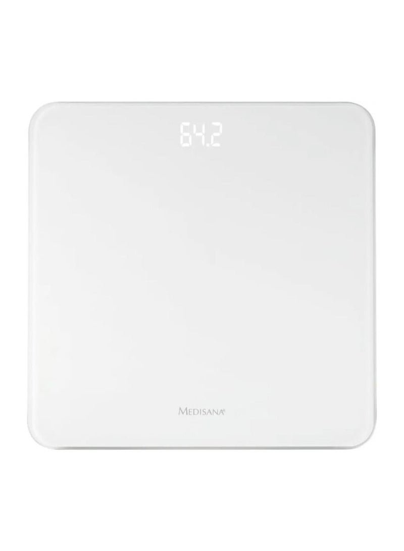 medisana ميزان شخصي زجاجي من ميديسانا PS 435