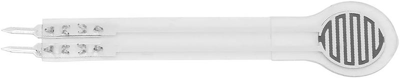 POCREATION Flexible Pressure Sensor, Nanometer Materials, High Sensitivity, Electrical Output, for Highly Sensitive Detection, with Ultra Thin Film Substrate (0-2kg) - Image 3