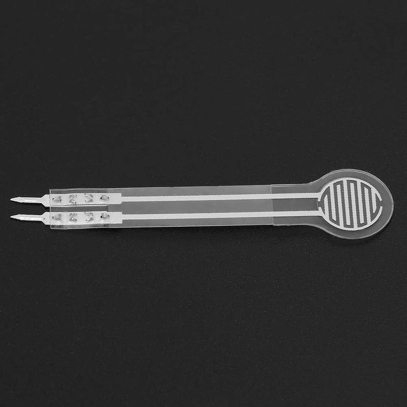 POCREATION Flexible Pressure Sensor, Nanometer Materials, High Sensitivity, Electrical Output, for Highly Sensitive Detection, with Ultra Thin Film Substrate (0-2kg) - Image 5