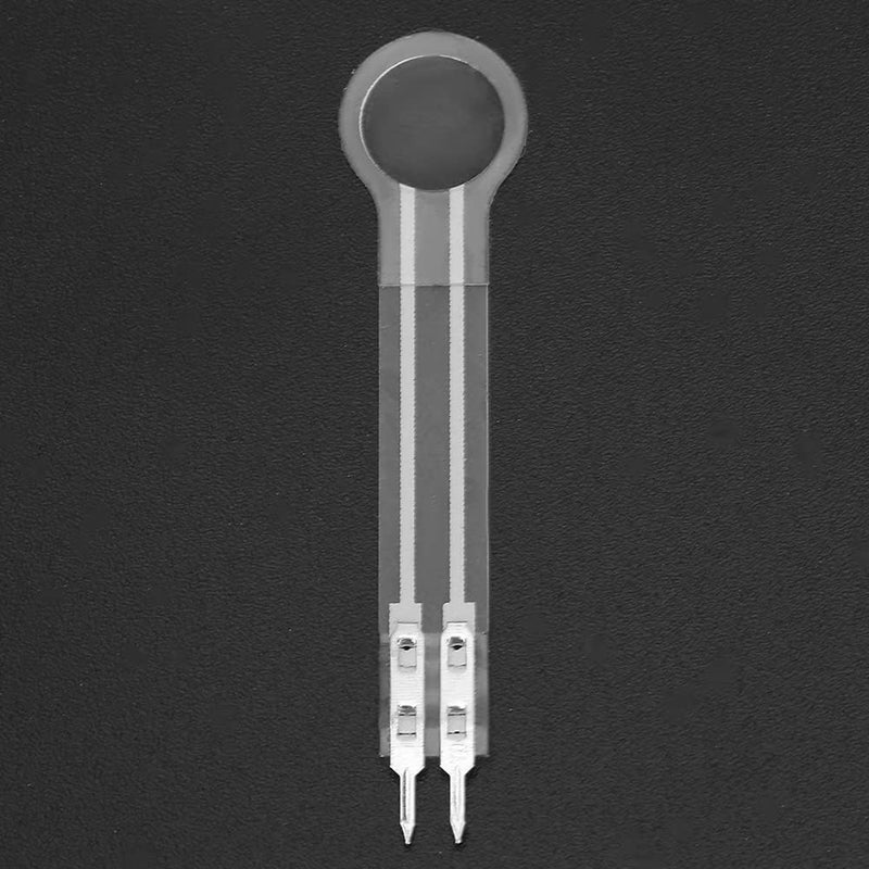 POCREATION Flexible Pressure Sensor, Nanometer Materials, High Sensitivity, Electrical Output, for Highly Sensitive Detection, with Ultra Thin Film Substrate (0-2kg) - Image 2