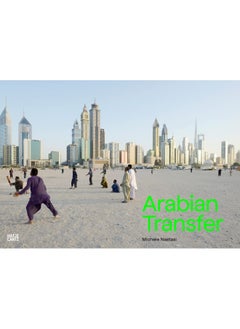 Michele Nastasi: Arabian Transfer  - Image 1