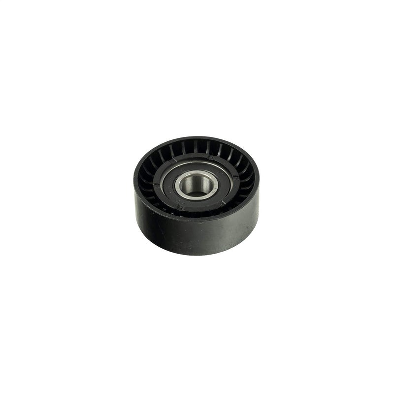 Accessory Drive Belt Idler Pulley; 12-19 Jeep Wrangler/Gladiator, 3.6L