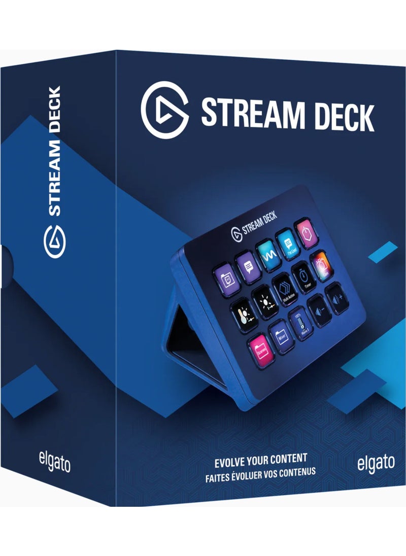 elgato Corsair 10GBA9901 Stream Deck Mk.2  - Image 3