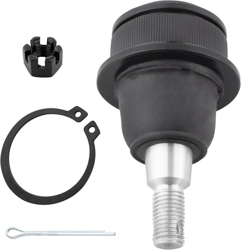 BOXI 2pc Front Lower Ball Joints for Chrysler and Dodge Vehicles - Image 5