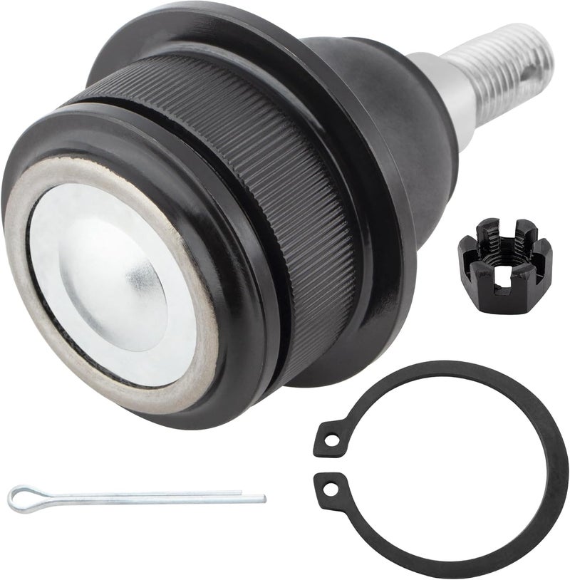 BOXI 2pc Front Lower Ball Joints for Chrysler and Dodge Vehicles - Image 3