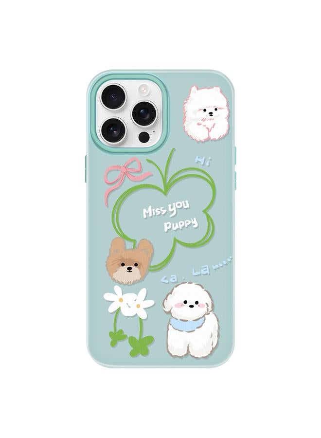 S-TOP Case For iPhone 13 Pro Max Skin Feeling Jelly TPU Hybrid PC Phone Case - Image 1