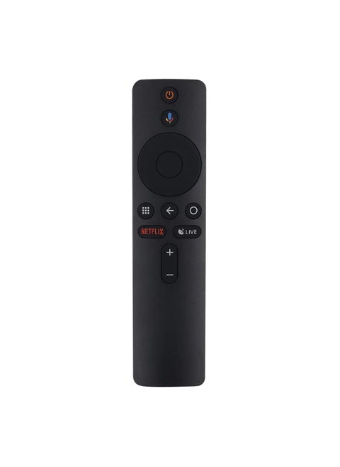 Remote Control Replacement XMRM-006 for Xiaomi MI Box S MDZ-22-AB Smart TV Box Bluetooth Voice RF Remote Control