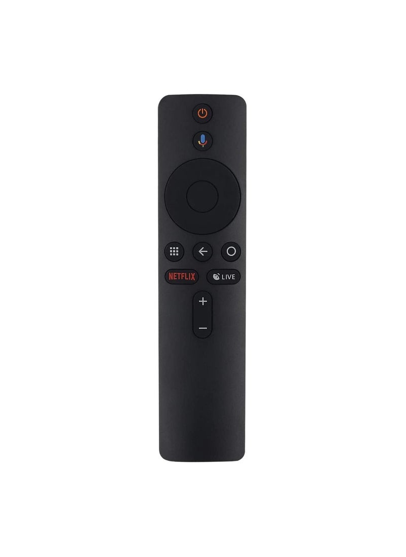 Remote Control Replacement XMRM-006 for Xiaomi MI Box S MDZ-22-AB Smart TV Box Bluetooth Voice RF Remote Control