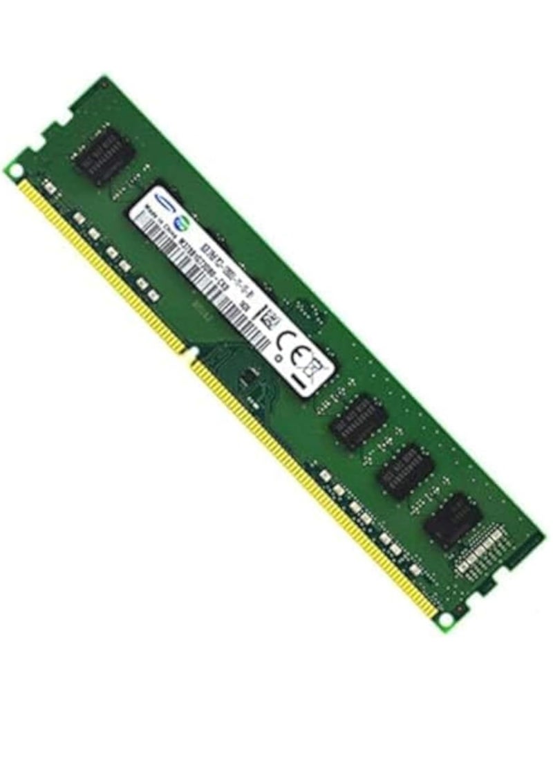 Generic "4GB DDR3 RAM for Computers, 4GB Capacity, DDR3"  - Image 1