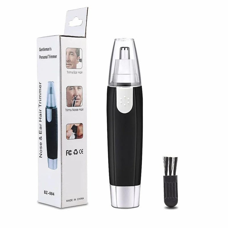 Geek Lab Nose, Ear & Facial Hair Trimmer. Battery Operated. - Image 3