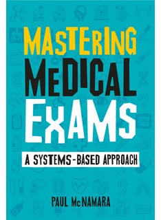 Mastering Medical Exams 