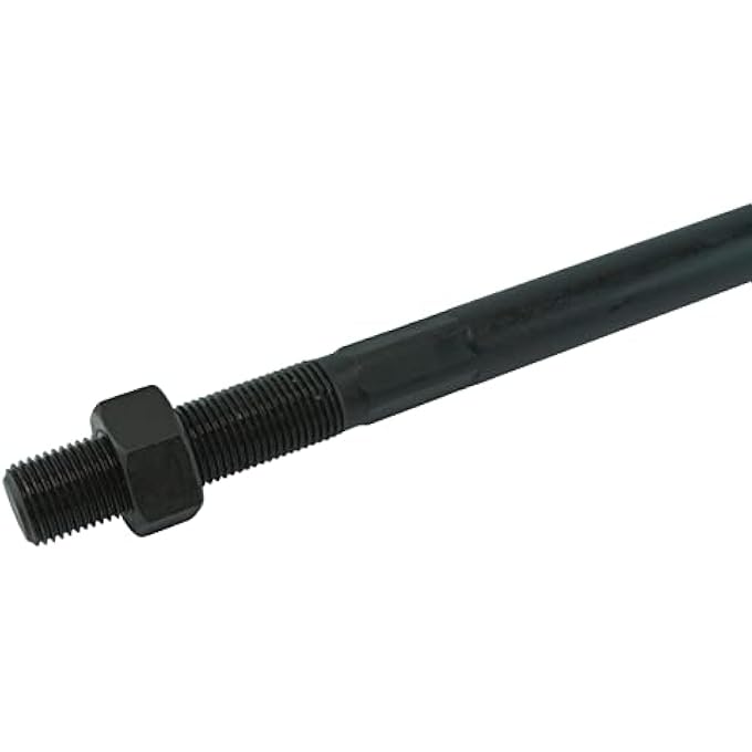 rayihni Front Steering  Suspension Kit Compatible With 20142018 Toyota Corolla - Image 5