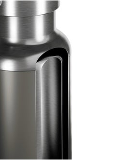 Dometic Dometic Stainless Steel Vacuum Bottle Sweat Free Leakproof 66  - Image 3