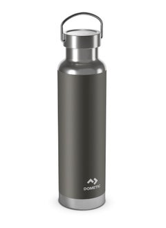 Dometic Dometic Stainless Steel Vacuum Bottle Sweat Free Leakproof 66  - Image 1