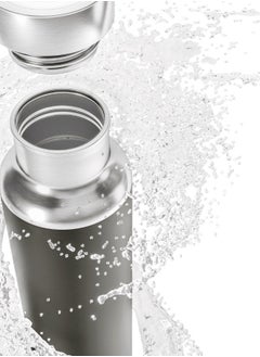Dometic Dometic Stainless Steel Vacuum Bottle Sweat Free Leakproof 66  - Image 2