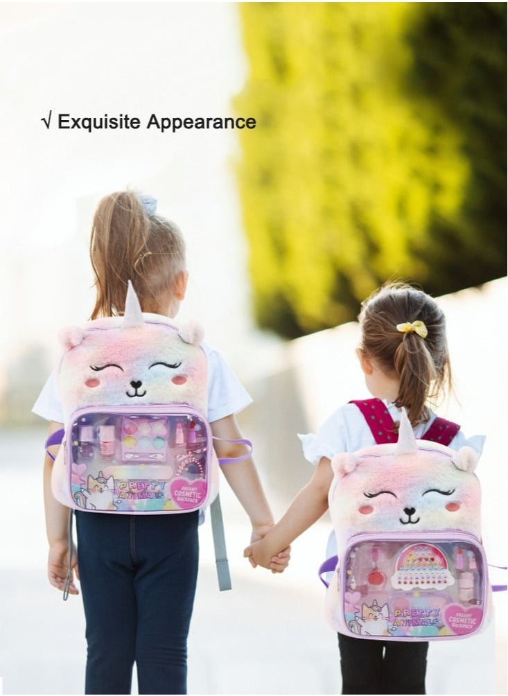 Kids Makeup Kit For Girls