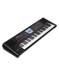 Roland Roland BK-3 61-Key Backing Keyboard (Black)  - Image 3