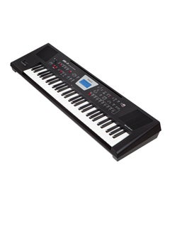 Roland Roland BK-3 61-Key Backing Keyboard (Black)  - Image 2