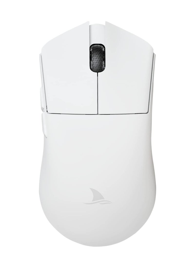 Darmoshark - M3 Wireless Gaming Mouse,Tri-Mode 2.4G/USB-C/Bluetooth,26000DPI,5 programmable button,Computer Mouse for Laptop,PC,Mac - Image 1